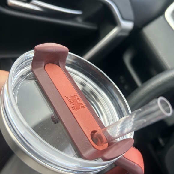 New Starbucks + Stanley tumbler - Picture 3 of 5